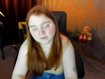 Chaturbate Sex Chat of katty_rose8