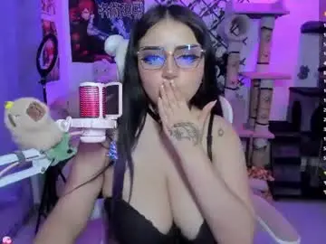 Chaturbate Best Webcam of maddyfoox