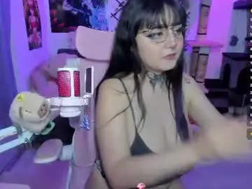 Chaturbate Live Sex of maddyfoox