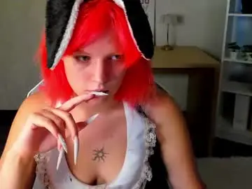 Chaturbate Best Webcam of moon_starry