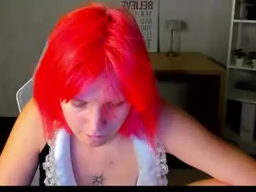 Chaturbate Live Sex Cam of moon_starry