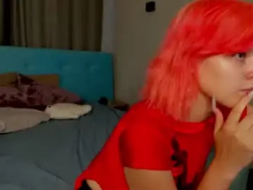 Chaturbate Best Webcam of moon_starry