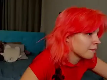 Chaturbate Live Sex Cam of moon_starry