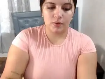Chaturbate Sex Cam of sarah_acero