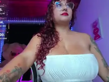 Chaturbate Best Webcam of sweetie_lena_