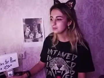 Chaturbate Private Sex Chat of sylviaoris