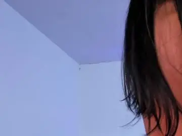 Chaturbate Best Webcam of amelii_gh