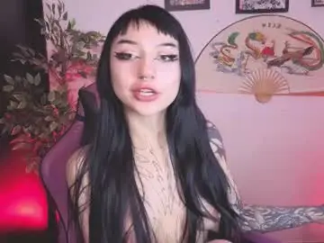 Chaturbate Sex Chat of cati_petite