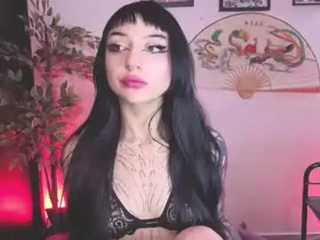 Chaturbate Nude Webcam of cati_petite