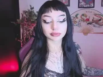Chaturbate Live Sex of cati_petite