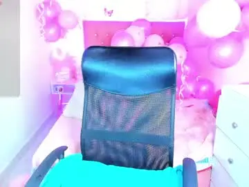 Chaturbate Nude Webcam of celeste__sweetx