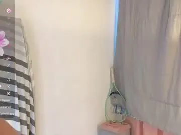 Chaturbate Live Sex of colette_e