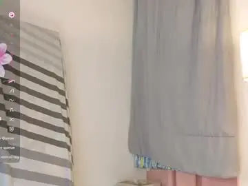 Chaturbate Private Sex Chat of colette_e
