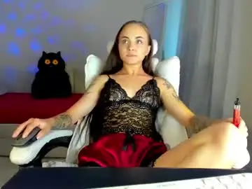 Chaturbate Sex Cam of hotdevilsss