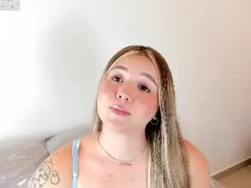 Chaturbate Adult Webcams of im_dalhia