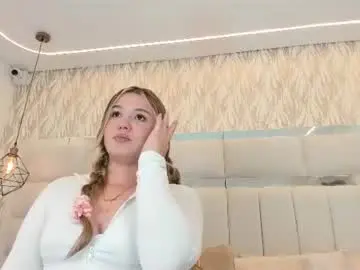 Chaturbate Best live sex cam show of im_dalhia