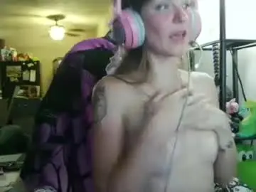 Chaturbate Live Porn of missmirisunshine