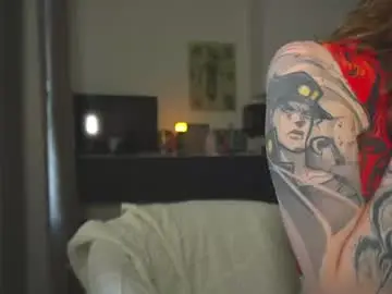 Chaturbate Sex Chat of succubus_66