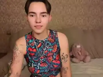 Chaturbate Nude Webcam of twobabesweet