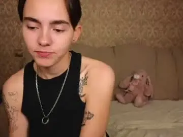 Chaturbate Nude Webcam of twobabesweet