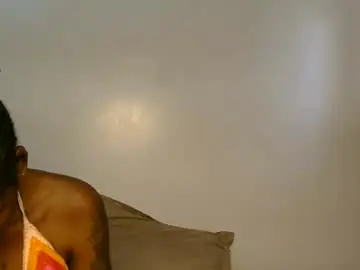 Chaturbate Free Porn Cam of zariyah_