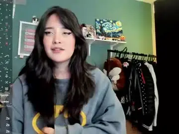 Chaturbate Best live sex cam show of _moon_cake_