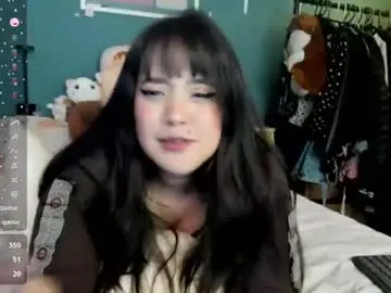 Chaturbate Free Porn Cam of _moon_cake_