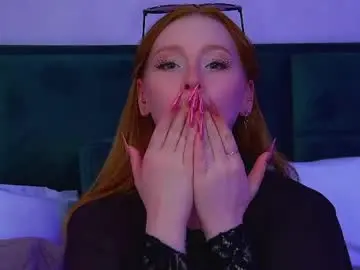 Chaturbate Sex Cam of agatafoxley