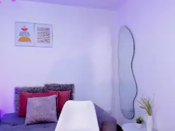 Chaturbate Best Webcam of amandaconnerx