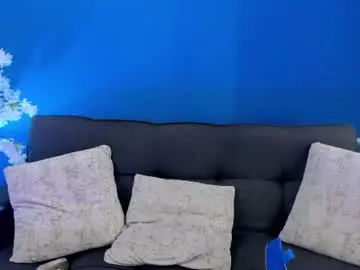Chaturbate Watch Live Sex Cams of bellamariex