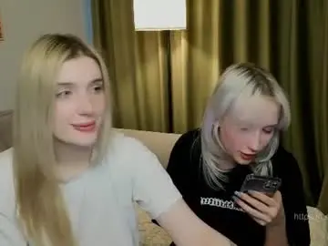 Chaturbate Sex Cam of honey_kors