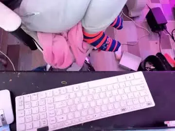 Chaturbate Live Sex of imcharlot_