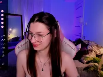 Chaturbate Free Porn Cam of linablossom