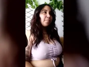 Chaturbate Adult Webcam of lucianacapisce