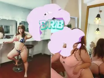 Chaturbate Nude Webcam of mari_caroley6