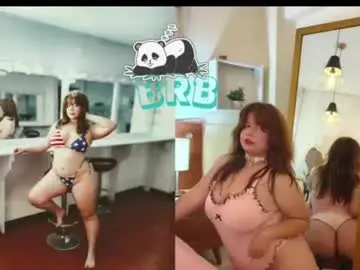 Chaturbate Live Porn of mari_caroley6