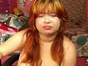 Chaturbate Adult Video Chat of mari_caroley6