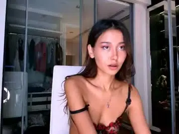 Chaturbate Best live sex cam show of melisa_gerc