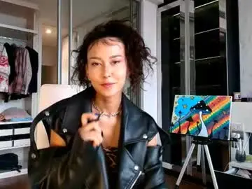 Chaturbate Best Webcam of melisa_gerc