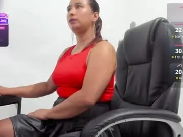 Chaturbate Live Sex Cam of mrskatty