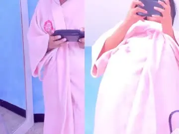 Chaturbate Free Porn Cam of samantha_zc8