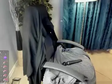 Chaturbate Free Porn Cam of zenapallmer