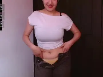 Chaturbate Live Sex of alexaa08