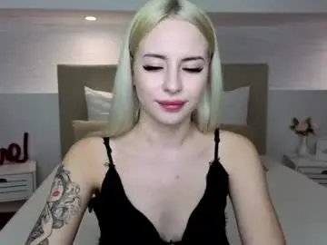 Chaturbate Live Sex of bella_crazyy