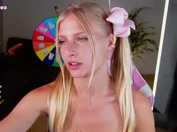 Chaturbate Free Live Porn of crystal_blond