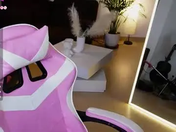 Chaturbate Sex Cam of crystal_blond