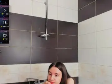 Chaturbate Live Sex Cam of cwendenmon