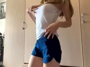 Chaturbate Adult Webcam of gertrudeuran