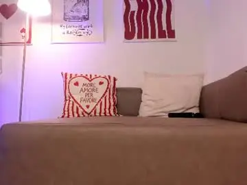 Chaturbate Best Webcam of kissme_cutie