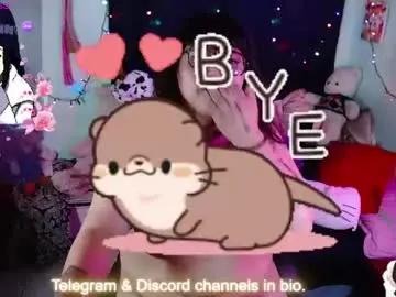 Chaturbate Free Live Porn of lilith_tyler